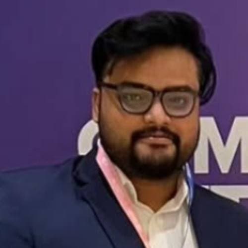 Shinul Paul - COO Stardust Inc.