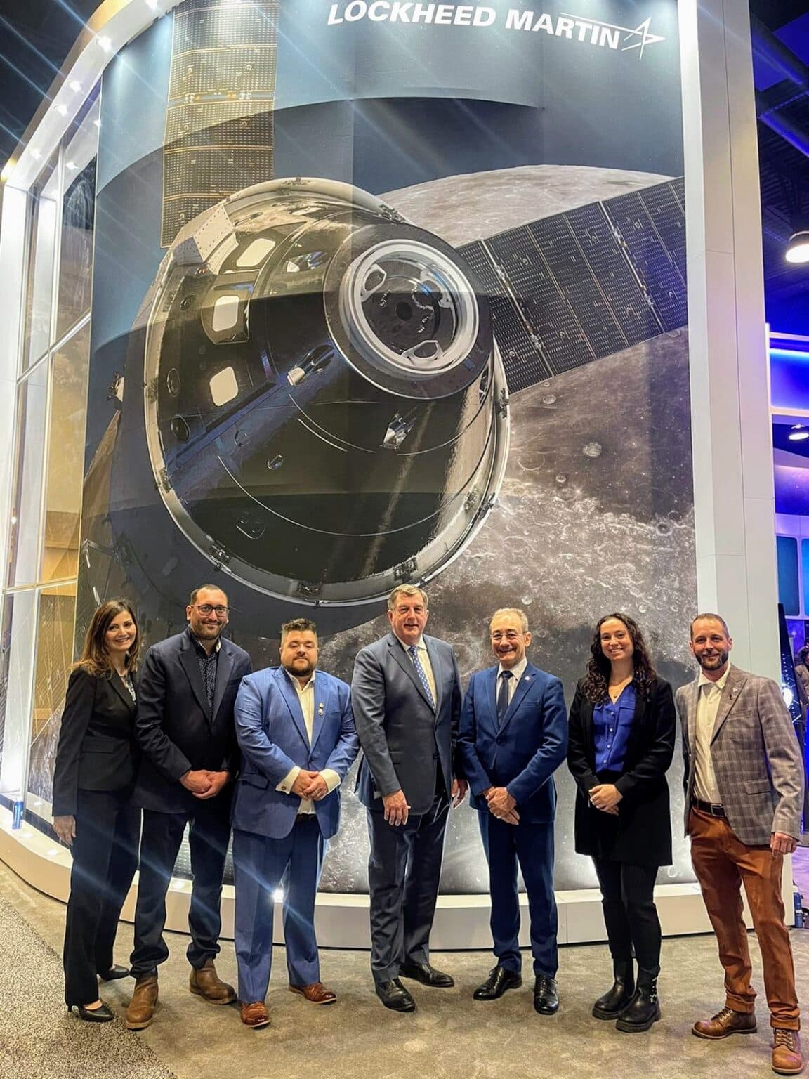 Stardust Global Partnerships