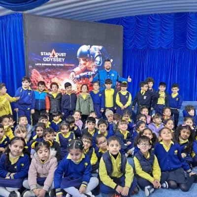 Stardust Global Events Group