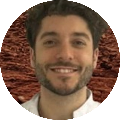 Konstantinos Vergos