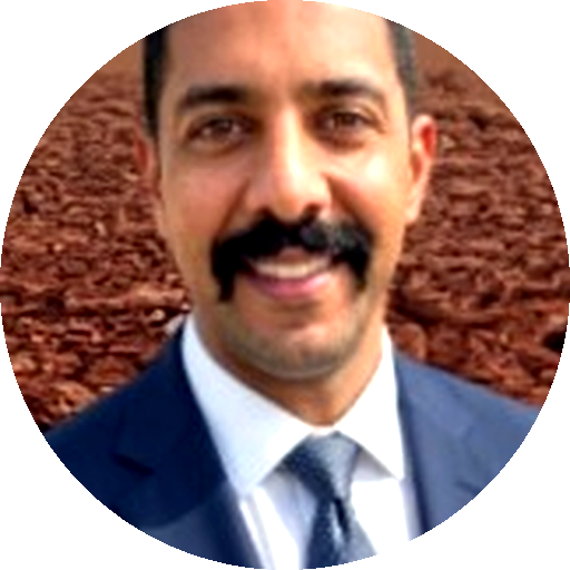 Mohammed Saeed Algamal