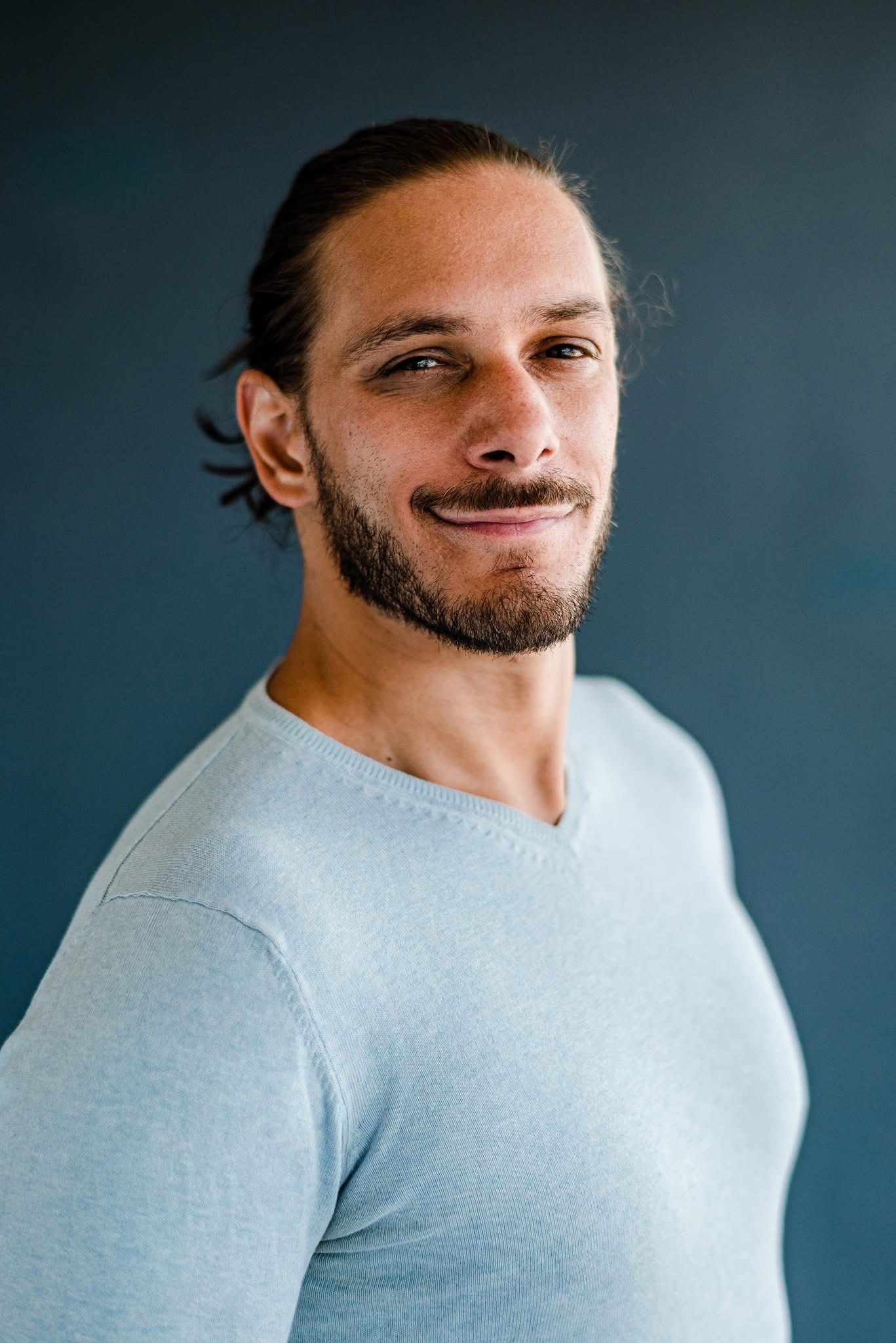Oscar O'Farrill