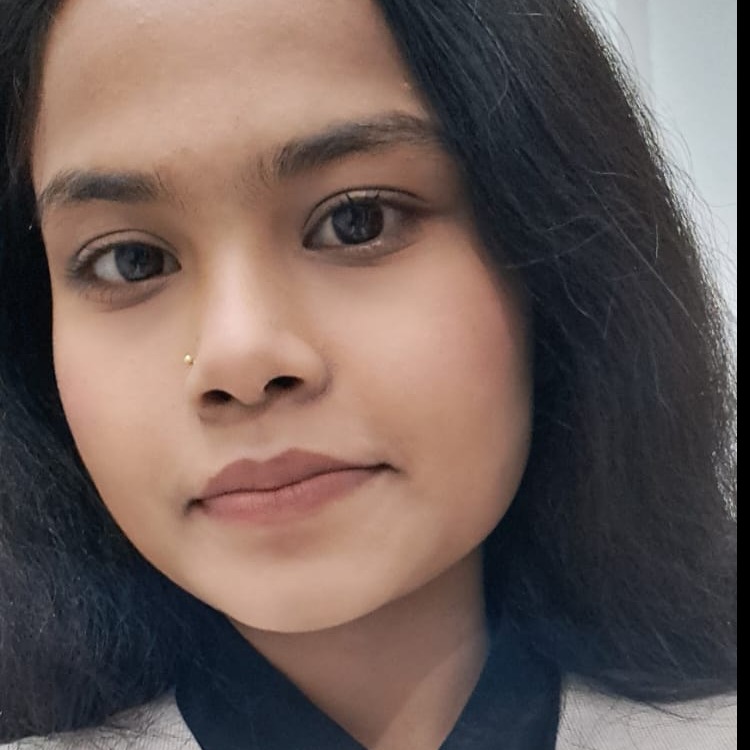 Shifa Zahra