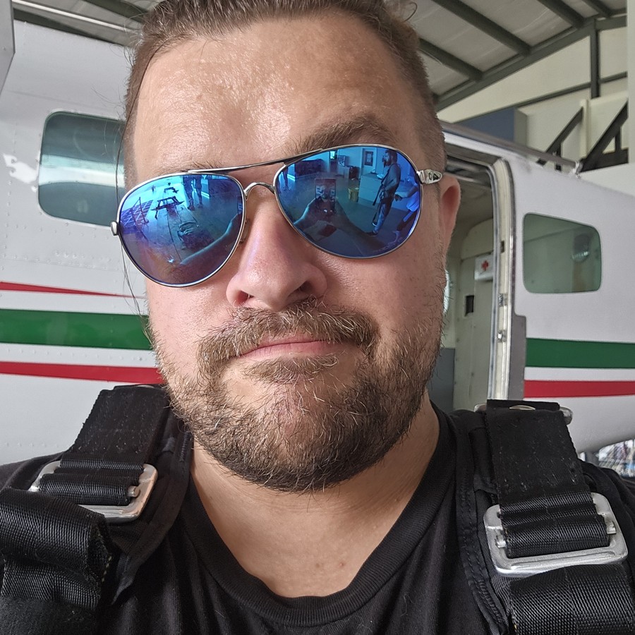 Jason Michaud