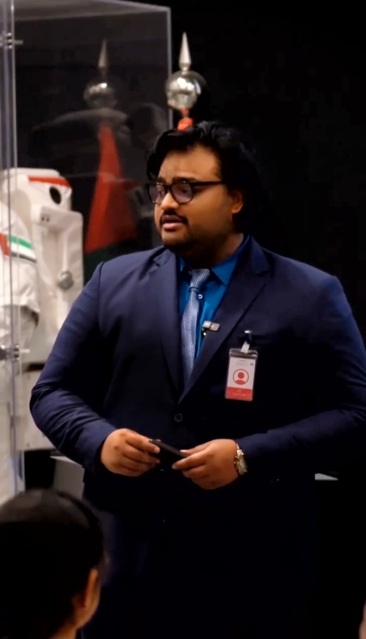 Shinul Paul, Co-founder and COO