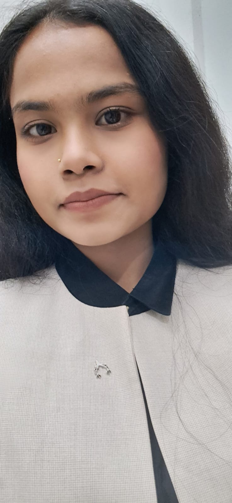 Shifa Zahra